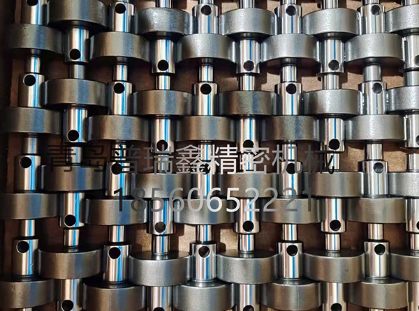 青島數控車加工